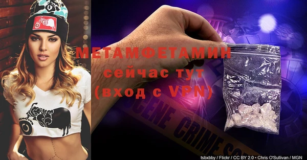 индика Пересвет